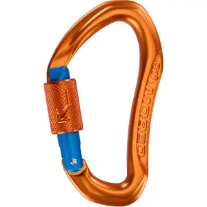 Mosquetón Climbing Technology Morfo Bg