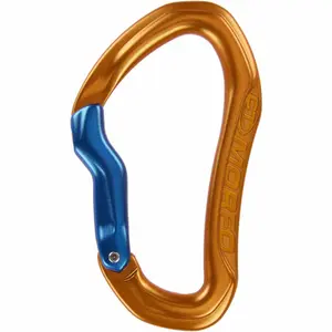 Mousqueton Climbing Technology Morfo B image-0