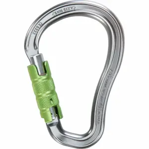 Karabiner Klettern Climbing Technology Axis HMS TG