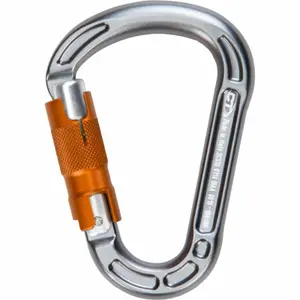 Moschettone da arrampicata Climbing Technology Concept WG image-0