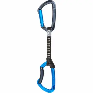 Cinta rápida de montañismo Climbing Technology Lime Set UL 12 cm