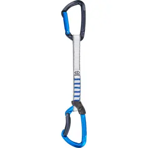 Cinta rápida de montañismo Climbing Technology Lime Set NY 22 cm