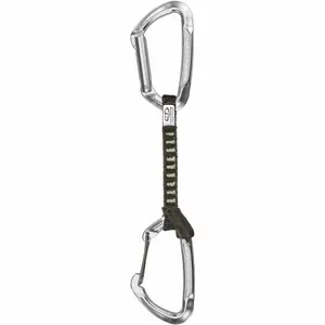 Sada 6 lezeckých expresků Climbing Technology Lime Set M-UL image-0