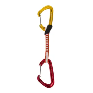 Sada 6 lezeckých expresků Climbing Technology Fly-weight Evo image-1