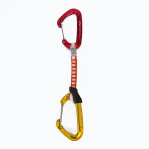 Sada 6 lezeckých expresků Climbing Technology Fly-weight Evo image-2