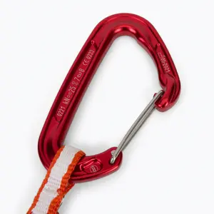 Sada 6 lezeckých expresků Climbing Technology Fly-weight Evo image-3