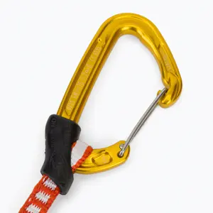 Sada 6 lezeckých expresků Climbing Technology Fly-weight Evo image-4