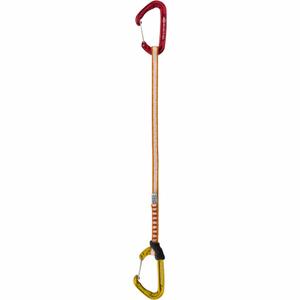 Alpinismus-Schlinge lang Climbing Technology Fly-weight Evo 55 cm image-0