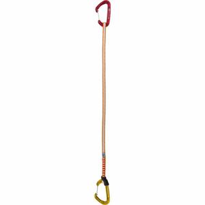 Alpinismus-Schlinge lang Climbing Technology Fly-weight Evo 55 cm image-1