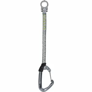 Cinta rápida de montañismo Climbing Technology Ice Hook - Fly Weight 12 cm image-0