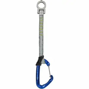 2e719017wvactst-ziehharmonika-zum-bergsteigen-climbing-technology-ice-hook-fly-weight-blau-17-cm