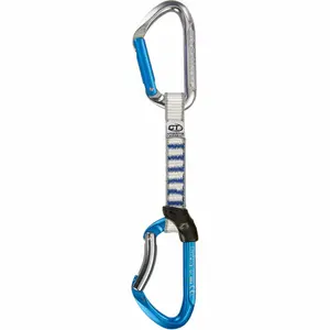 Tracolla da alpinismo Climbing Technology Salto Set NY 12 cm image-0
