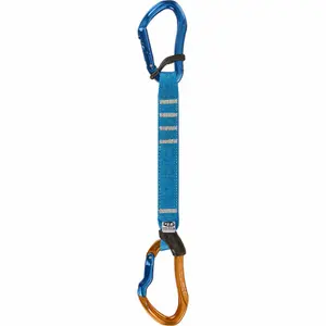 Dégaine alpinisme Climbing Technology Morfo UL Pro 22 cm image-0