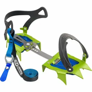 Raki wspinaczkowe Climbing Technology Snow Flex automatic image-0