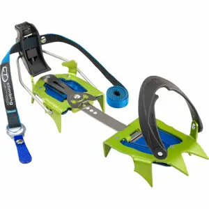 Raki wspinaczkowe Climbing Technology Snow Flex automatic image-1