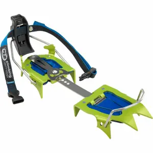 Raki wspinaczkowe Climbing Technology Snow Flex automatic image-2