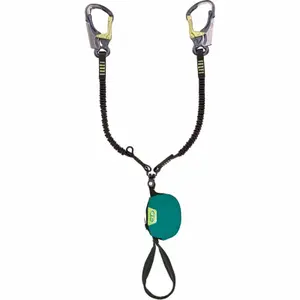 Kit per la via ferrata Climbing Technology Top Shell Twist