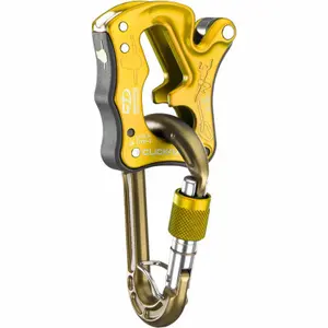 Escalador Climbing Technology Click Up