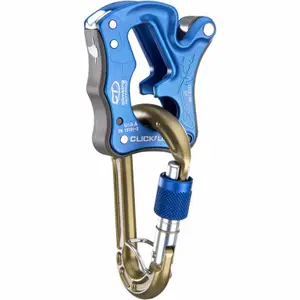 Klatresikring Climbing Technology Click Up