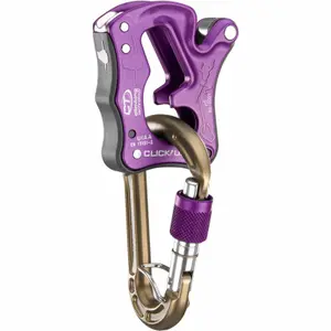 Escalador Climbing Technology Click Up