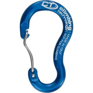 Karabijnhaak sleutelhanger Climbing Technology 514 21 g image-2
