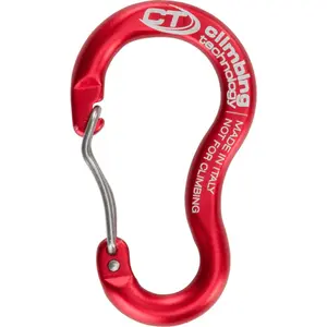 Karabijnhaak sleutelhanger Climbing Technology 514 21 g image-3