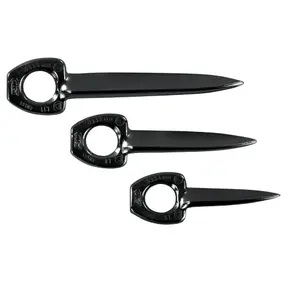 Piton escalade Climbing Technology Universal Hard image-1