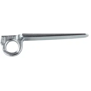 Piton climbing Climbing Technology Eye Round image-1