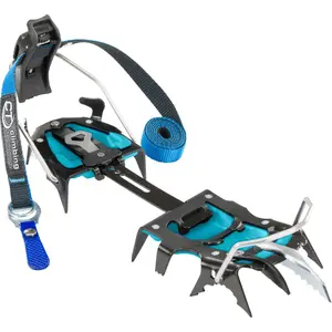 Crampon escalade Climbing Technology Hyper-Spike
