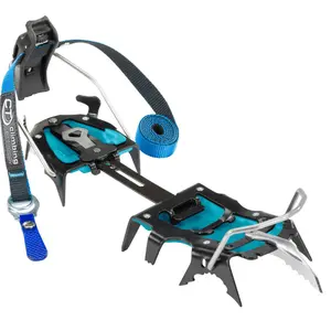Crampon escalade Climbing Technology Hyper-Spike image-2