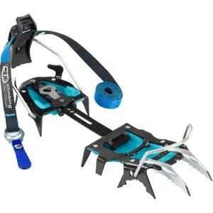 Crampon escalade Climbing Technology Hyper-Spike image-1