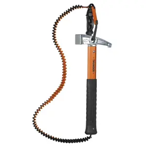 Marteau piolet Climbing Technology Thunder image-0