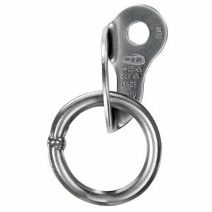 Placa de anclaje Climbing Technology Ring 10
