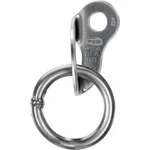 Placa de ancoragem Climbing Technology Ring 12 image-0