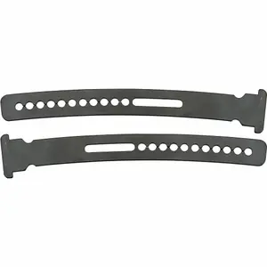 Grampo de fixação Climbing Technology Standard Bar image-0