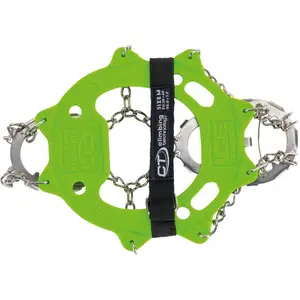 Crampón de escalada Climbing Technology Ice Traction+