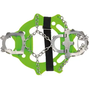 Crampón de escalada Climbing Technology Ice Traction+ image-1