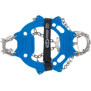 Rampone da arrampicata Climbing Technology Ice Traction+