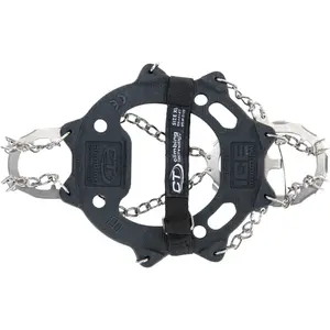 Crampón de escalada Climbing Technology Ice Traction+