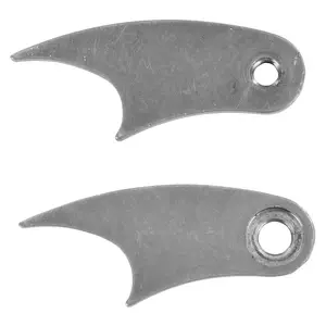 Pesas para piolets Climbing Technology IMPACT-North Couloir