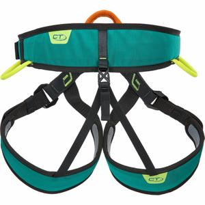 Imbracatura da arrampicata Climbing Technology Explorer image-2