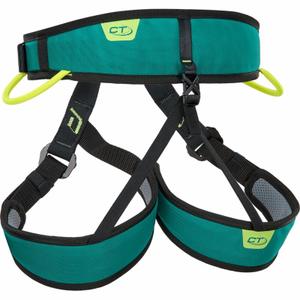 Imbracatura da arrampicata Climbing Technology Explorer image-1