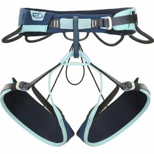 Imbracatura da arrampicata Climbing Technology Cosmo image-2