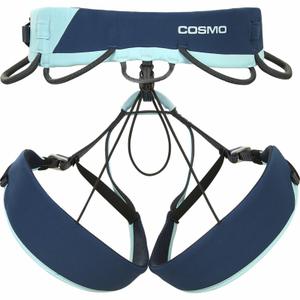 Imbracatura da arrampicata Climbing Technology Cosmo