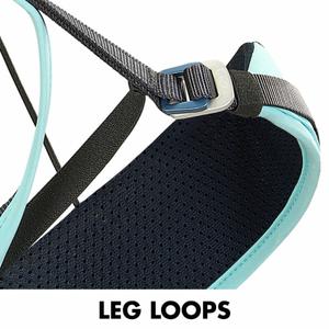 Imbracatura da arrampicata Climbing Technology Cosmo image-4