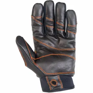 Gants en cuir Climbing Technology Progrip