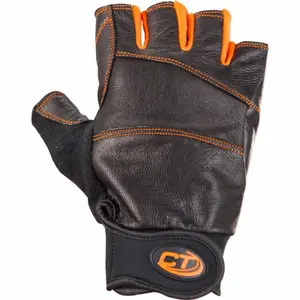 Läderhandskar Climbing Technology Progrip Ferrata image-0