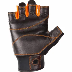 Läderhandskar Climbing Technology Progrip Ferrata image-1