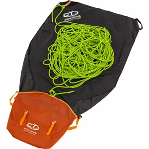 Sac à corde Climbing Technology City image-1