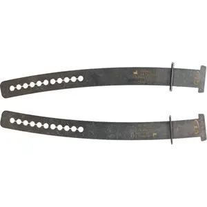 Grampo de fixação Climbing Technology Hyper-Spike image-1